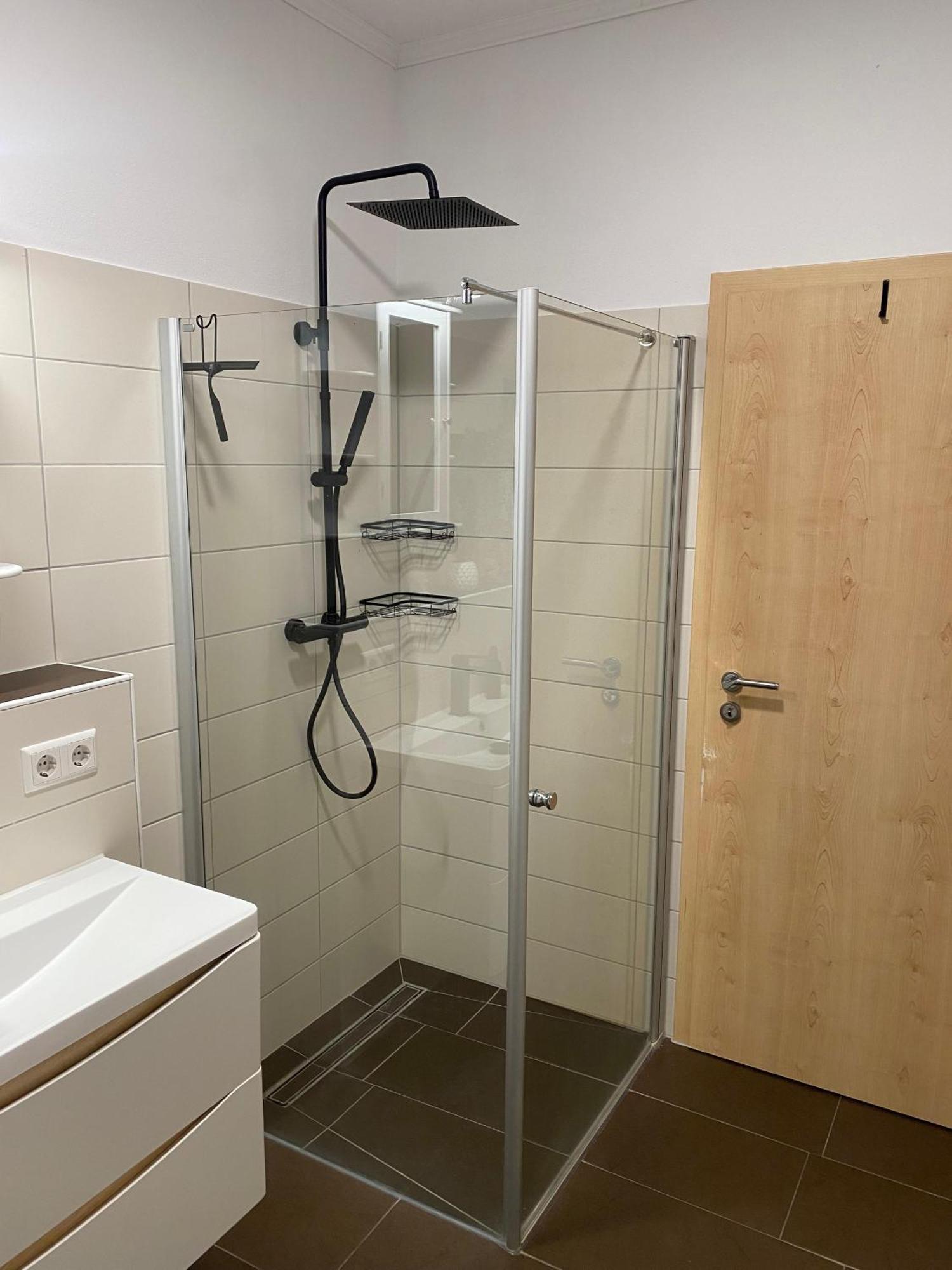 Ferienwohnung Delja เอาเล็นดอร์ฟ ภายนอก รูปภาพ