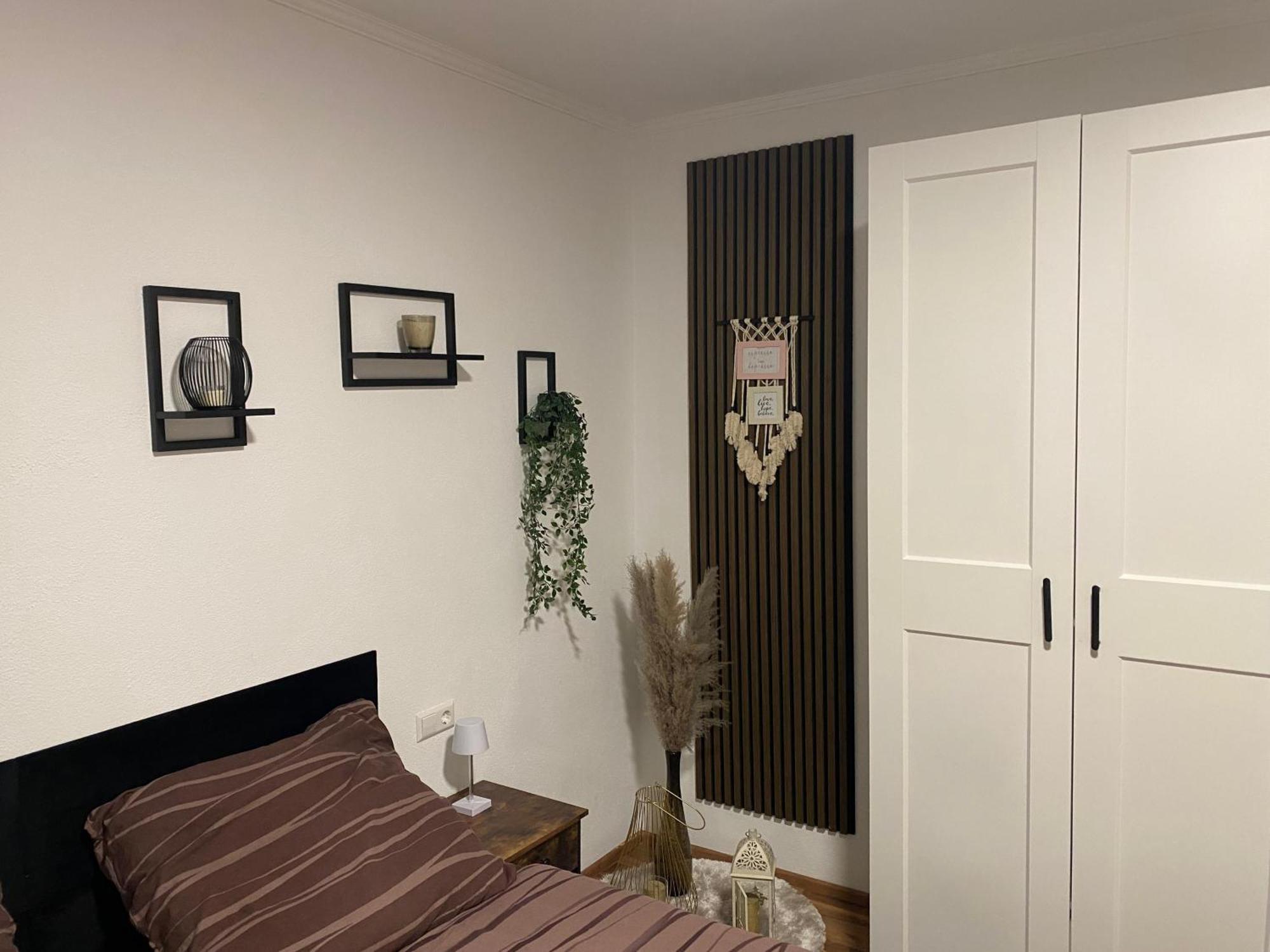 Ferienwohnung Delja เอาเล็นดอร์ฟ ภายนอก รูปภาพ